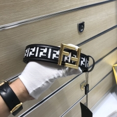 Fendi Belts